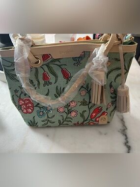 Women's Spartina 449 Spartina Island Tote